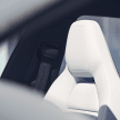 Lynk & Co Zero — lagi imej ruang dalaman EV ditunjuk