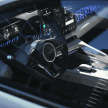 Lynk & Co Zero — lagi imej ruang dalaman EV ditunjuk