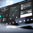 Lynk & Co Zero — lagi imej ruang dalaman EV ditunjuk