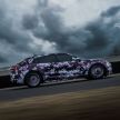 Lynk & Co Zero — lagi imej ruang dalaman EV ditunjuk