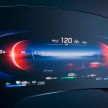 Mercedes-Benz EQS to debut MBUX Hyperscreen – 56-inch OLED dash display, Gorilla Glass and 24 GB RAM