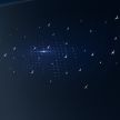 Mercedes-Benz teases its MBUX Hyperscreen system ahead of Jan 7 debut – ultrawide curved screen shown