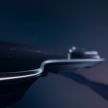 Mercedes-Benz teases its MBUX Hyperscreen system ahead of Jan 7 debut – ultrawide curved screen shown
