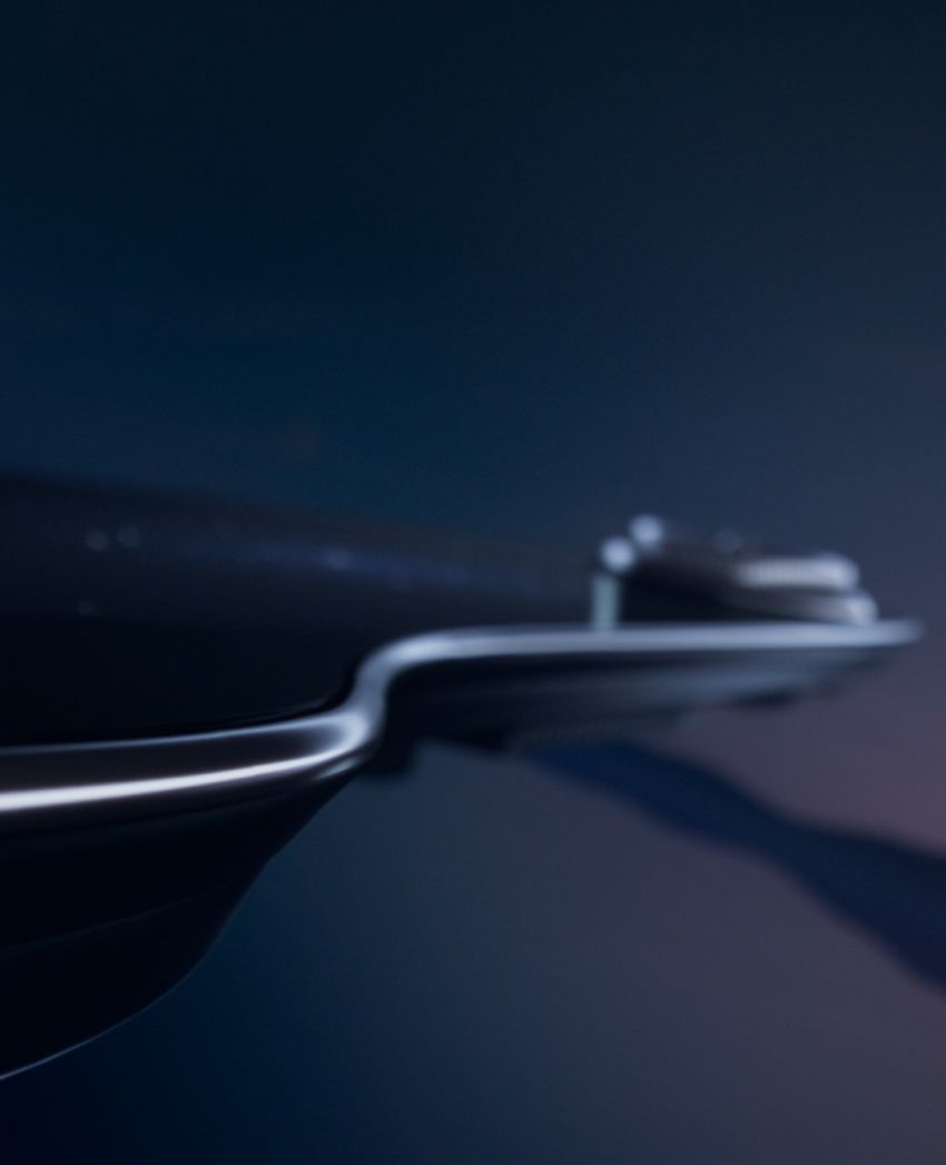 Mercedes-Benz teases its MBUX Hyperscreen system ahead of Jan 7 debut – ultrawide curved screen shown 1231965