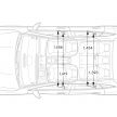 Mercedes-Benz EQA didedah – GLA elektrik dengan kuasa 190 PS, 375 Nm tork, jarak gerak 426 km