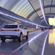 Mercedes-Benz EQA didedah – GLA elektrik dengan kuasa 190 PS, 375 Nm tork, jarak gerak 426 km