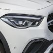 Mercedes-Benz Malaysia confirms CKD compact car, SUV models this year – A-Class, GLA, possibly GLE?