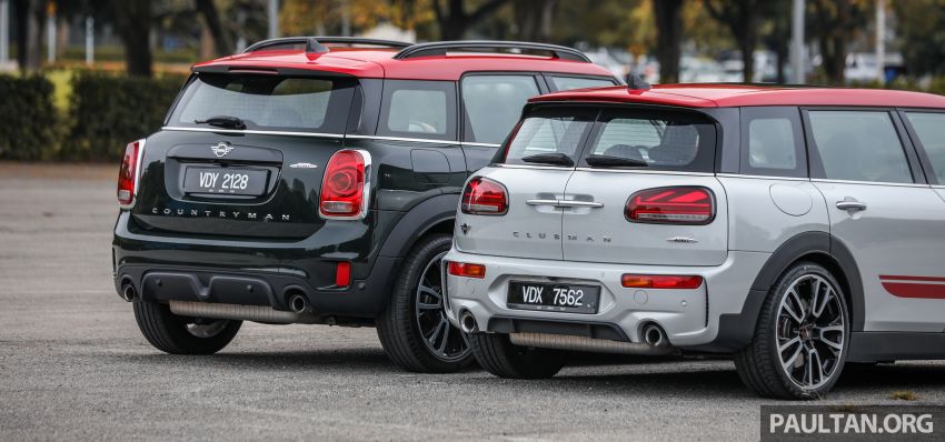VIDEO: MINI John Cooper Works – what is it all about? 1236281