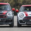 VIDEO: MINI John Cooper Works – what is it all about?