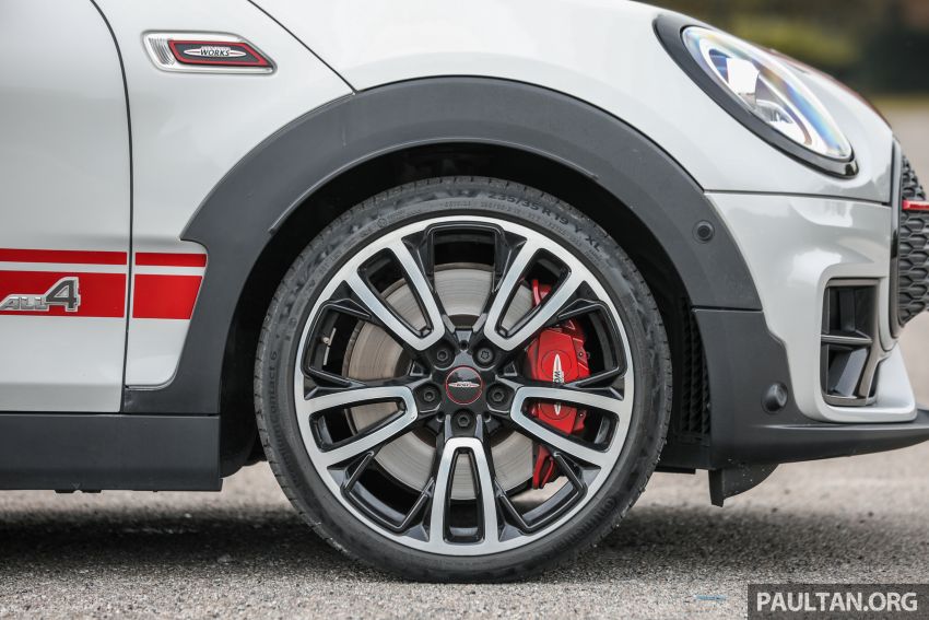 VIDEO: MINI John Cooper Works – what is it all about? 1236301