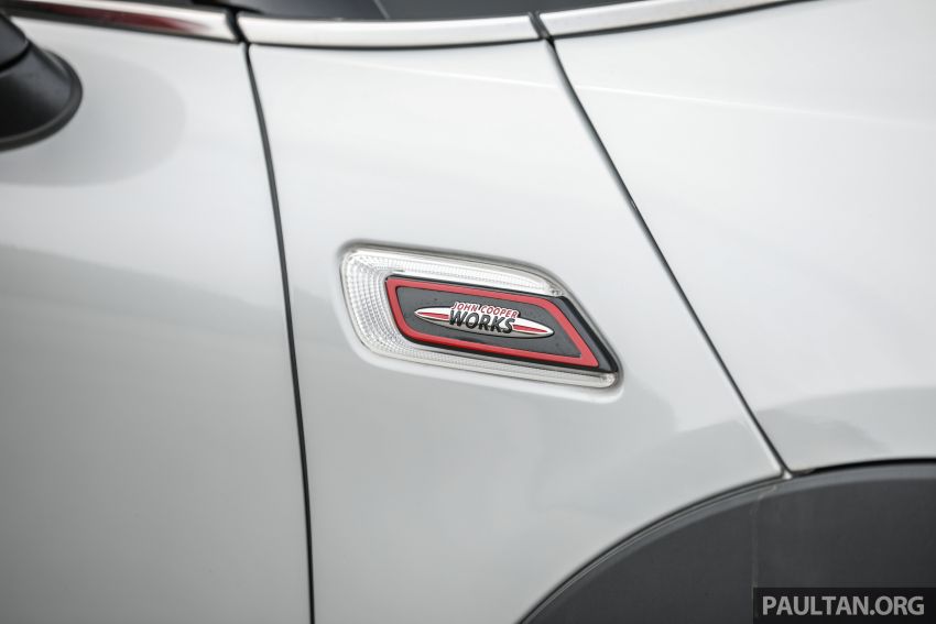 VIDEO: MINI John Cooper Works – what is it all about? 1236303