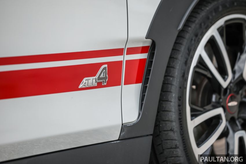 VIDEO: MINI John Cooper Works – what is it all about? 1236304