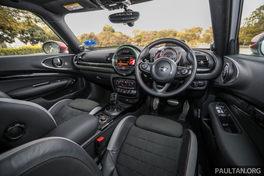 VIDEO: MINI John Cooper Works – what is it all about? 1236321