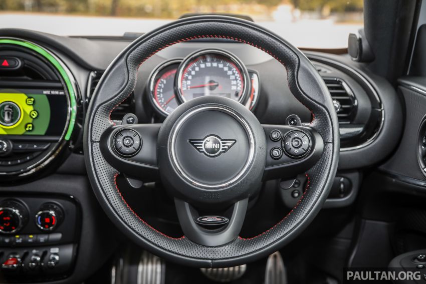 VIDEO: MINI John Cooper Works – what is it all about? 1236314
