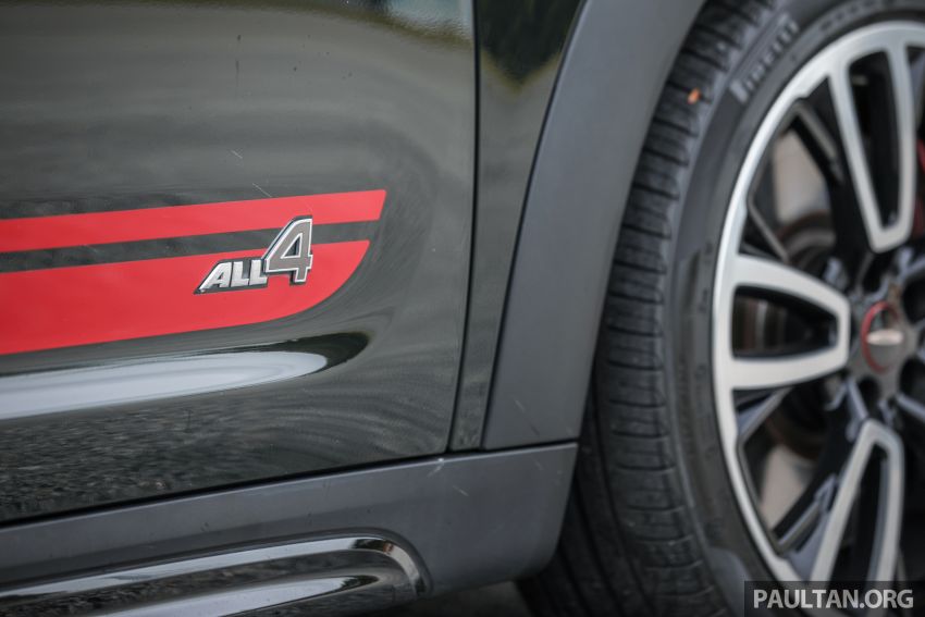 VIDEO: MINI John Cooper Works – what is it all about? 1236351