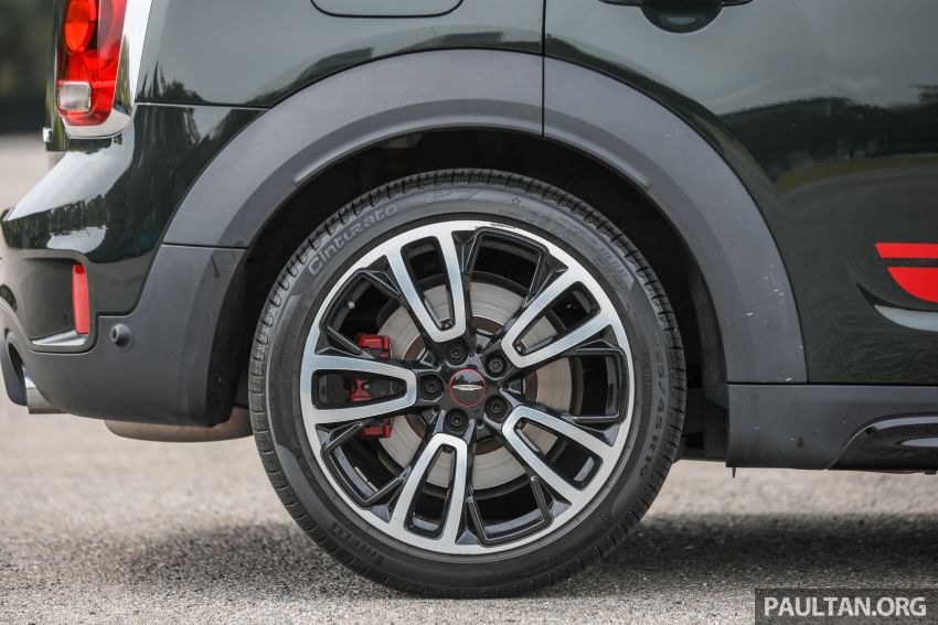 VIDEO: MINI John Cooper Works – what is it all about? 1236352