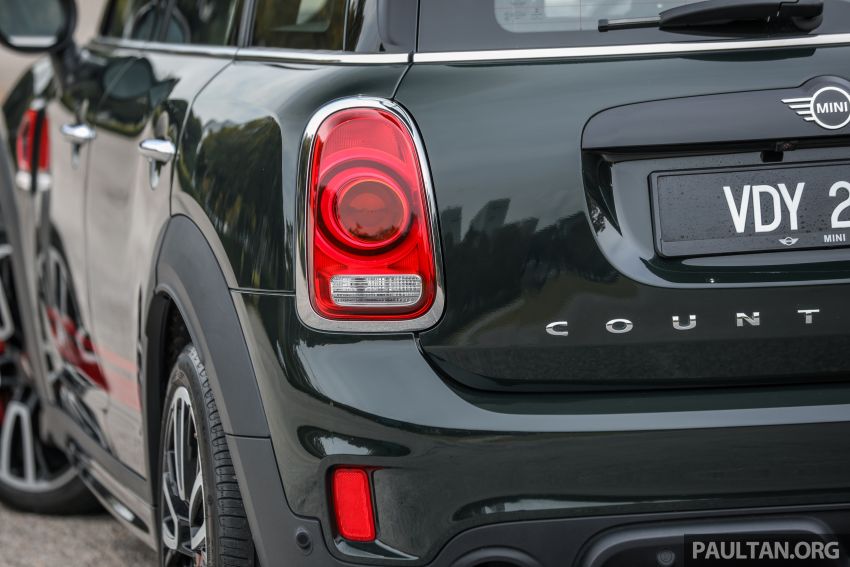 VIDEO: MINI John Cooper Works – what is it all about? 1236354