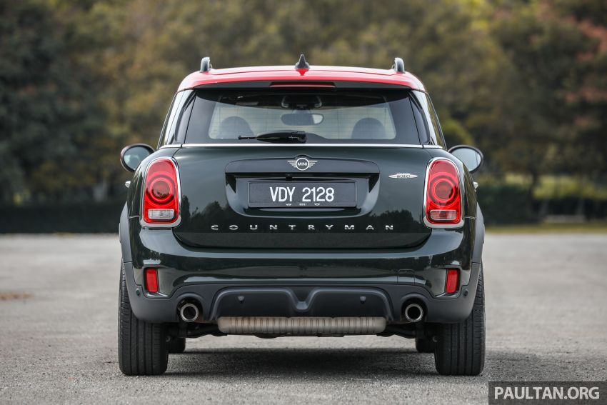 VIDEO: MINI John Cooper Works – what is it all about? 1236342