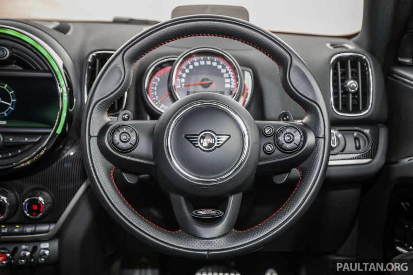 VIDEO: MINI John Cooper Works – what is it all about? 1236360