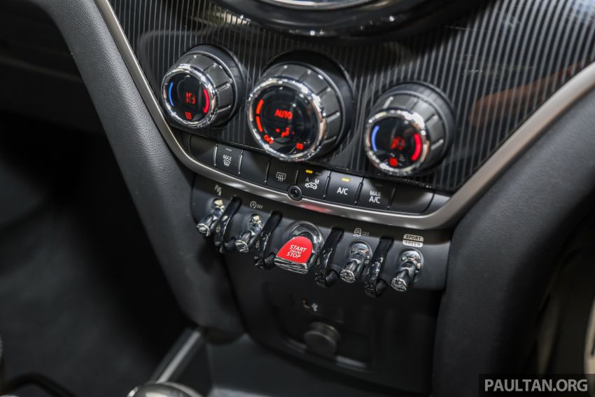 VIDEO: MINI John Cooper Works – what is it all about? 1236365