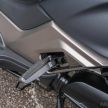 TUNGGANG UJI: Modenas Elegan 250 ABS 2020 – banyak bahagian boleh dipuji, tapi tidaklah sempurna