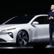 Nio planning mass-market rival to Volkswagen, Toyota