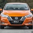 REVIEW: Nissan Almera Turbo in Malaysia – fr RM80k