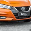 REVIEW: Nissan Almera Turbo in Malaysia – fr RM80k