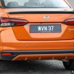 REVIEW: Nissan Almera Turbo in Malaysia – fr RM80k