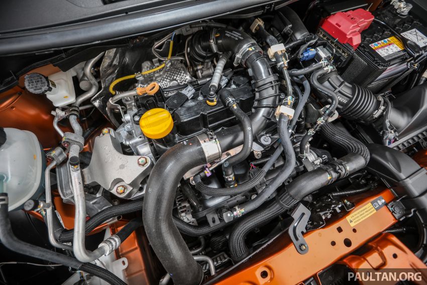 REVIEW: Nissan Almera Turbo in Malaysia – fr RM80k 1236128