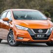 REVIEW: Nissan Almera Turbo in Malaysia – fr RM80k