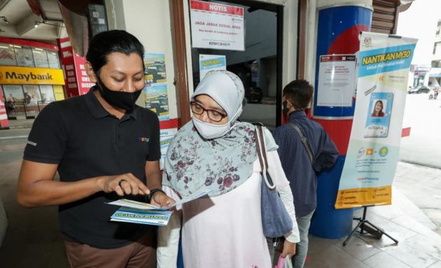 My30 unlimited bus pass now on sale in Penang and Kuantan – RM30 for 30 days of Rapid bus rides