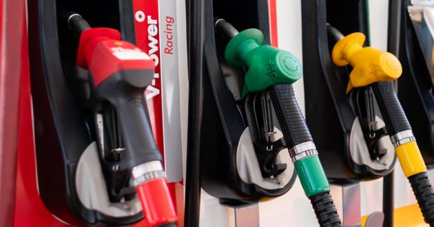 AD: Peroleh hingga 4X mata BonusLink Shell menerusi “Ekstra Ganjaran Setiap Hari” berakhir 31 Julai 2021
