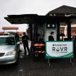 Petronas deploys ROVR mobile refuelling truck to flood-hit Pahang, 3,000 litres for Kuala Lipis district