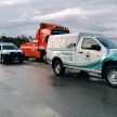 Petronas deploys ROVR pick-up trucks to flood-hit Temerloh – two locations in town, till January 15