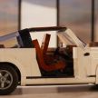 Lego reveals new two-in-one vintage Porsche 911 set – 1,458 pieces; on sale from Feb 16 priced at RM608