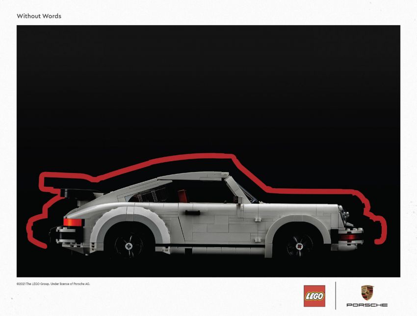 Lego reveals new two-in-one vintage Porsche 911 set – 1,458 pieces; on sale from Feb 16 priced at RM608 Image #1241695