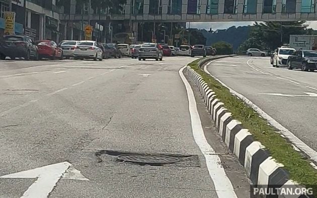 60% of tarred roads in Selangor have ‘expired’ – report