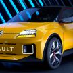 New Renault 5 Prototype – classic hatch returns as EV