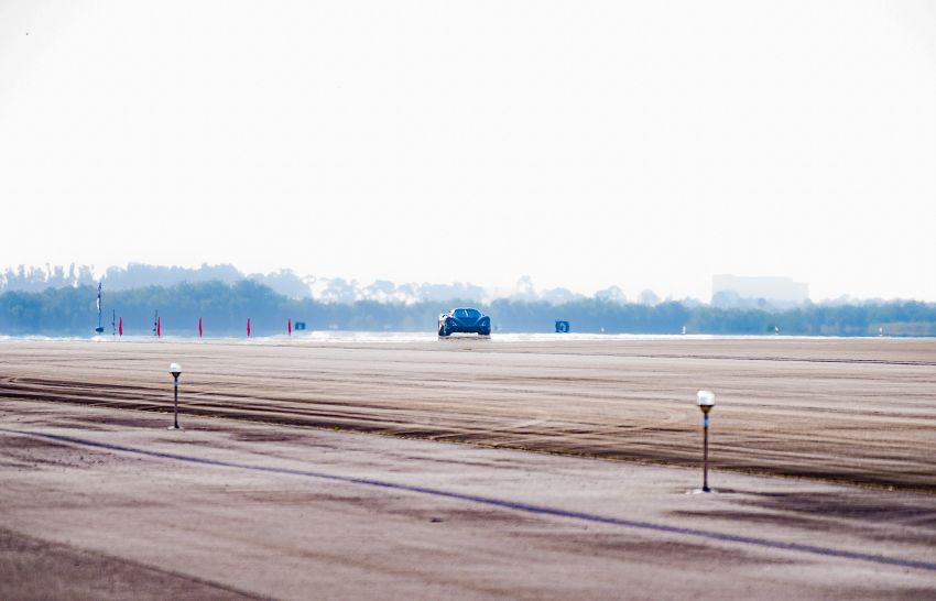 SSC Tuatara sets world’s fastest production car record – 455.3 km/h two-way average; 460.4 km/h Vmax! 1241540