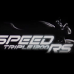 TEASER: 2021 Triumph Speed Triple 1200RS – Hinckley’s big-bore naked sports to launch January 26