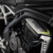 2021 Triumph Speed Triple 1200RS revealed – 1,160 cc, 180 PS, 125 Nm of torque, 198 kg claimed wet weight