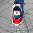 Toyota hasilkan GR Supra tanpa pemandu yang boleh drift untuk penyelidikan teknologi keselamatan aktif