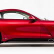 TVR Griffith customer deliveries set to begin in 2022