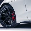 Toyota GR Supra gets 2.0L 4-cyl in UK, from RM252k