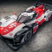 Toyota Gazoo Racing takes 1-2 finish in 100th World Endurance Championship race at 8 Hours of Portimao