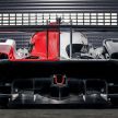 Toyota unveils GR010 Hybrid Le Mans Hypercar racer; 680 PS 3.5L biturbo V6, 272 PS front electric motor