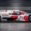 Toyota Gazoo Racing takes 1-2 finish in 100th World Endurance Championship race at 8 Hours of Portimao
