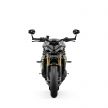 Triumph Speed Triple 1200 RS 2021 diperkenal – semua bahagian diperbaharui, enjin 1,160 cc 180 PS