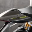Triumph Speed Triple 1200 RS 2021 diperkenal – semua bahagian diperbaharui, enjin 1,160 cc 180 PS